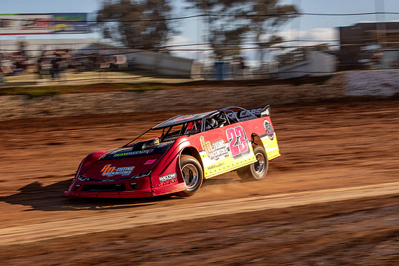 Late Model 23 T23 - 01 - Carrick - 5th Nov 2022-3