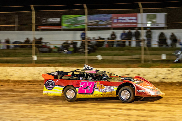 Late Model 23 T23 - 01 - Carrick - 5th Nov 2022-11