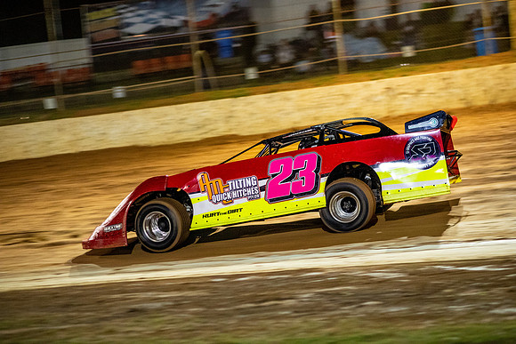 Late Model 23 T23 - 01 - Carrick - 5th Nov 2022-9