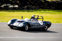18 - Regularity - Sports & Racing Cars & Invited-18