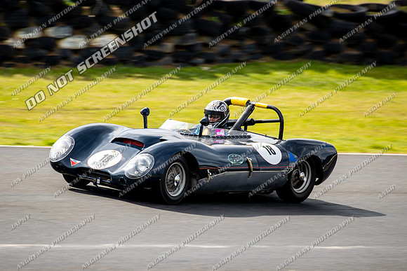 18 - Regularity - Sports & Racing Cars & Invited-18
