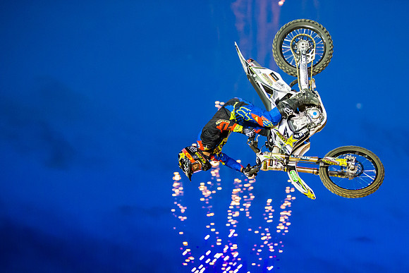 1 -  - FMX - 15th Nov 2014 - November 15, 2014-2
