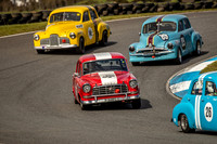Early Holden Regularity 53 - Sunday-4