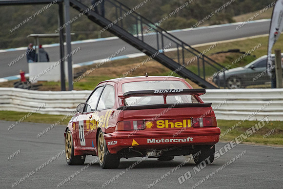 17 - Baskerville Historics 2018-18