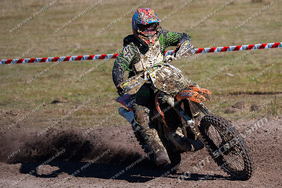 03 - 117 - TERC Bridport Enduro 6th May 2012