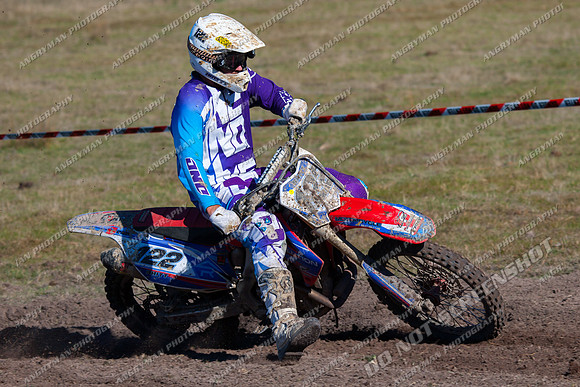 01 - 222 - TERC Bridport Enduro 6th May 2012