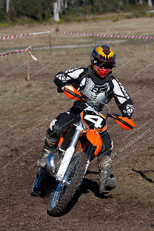 04 - 4 - TERC Bridport Enduro 6th May 2012