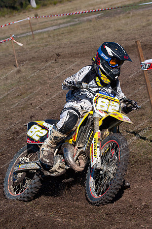 05 - 82 - TERC Bridport Enduro 6th May 2012