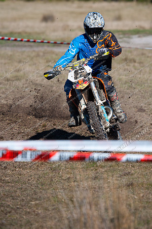 06 - 6 - TERC Bridport Enduro 6th May 2012