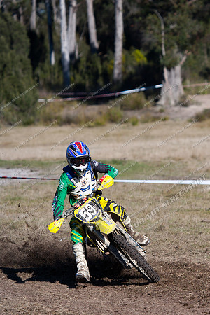 07 - 59 - TERC Bridport Enduro 6th May 2012
