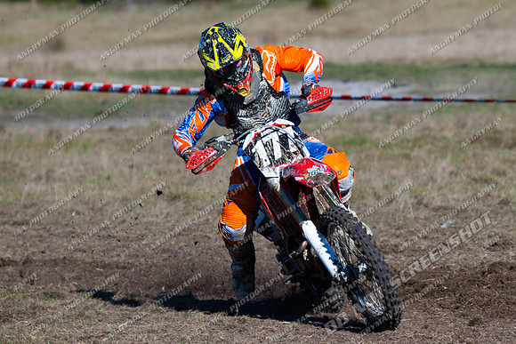 08 - 177 - TERC Bridport Enduro 6th May 2012