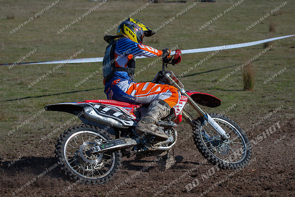 09 - 177 - TERC Bridport Enduro 6th May 2012