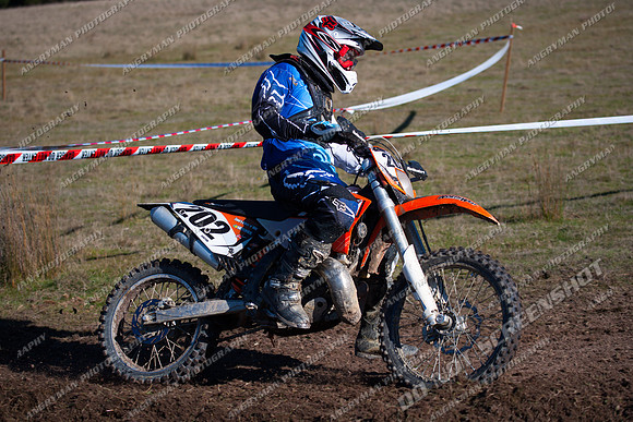 11 - 202 - TERC Bridport Enduro 6th May 2012