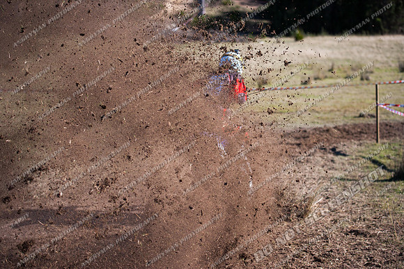 13 - 63 - TERC Bridport Enduro 6th May 2012