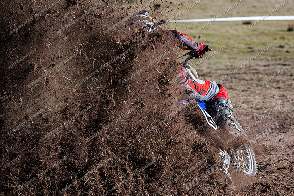 12 - 63 - TERC Bridport Enduro 6th May 2012