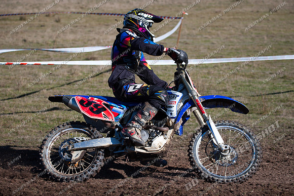 14 - 39 - TERC Bridport Enduro 6th May 2012