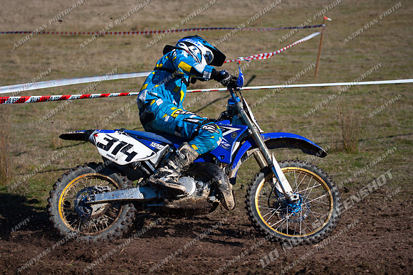 16 - 314 - TERC Bridport Enduro 6th May 2012