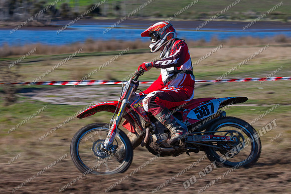 17 - 587 - TERC Bridport Enduro 6th May 2012