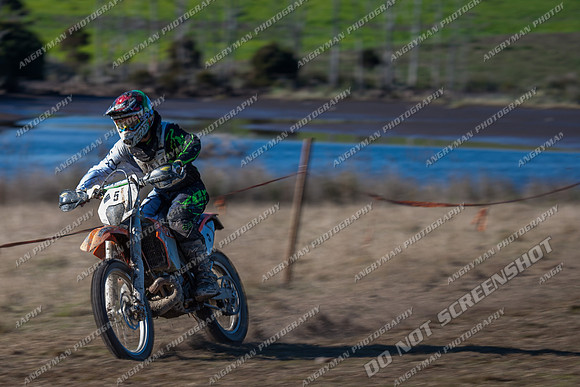 18 - 5 - TERC Bridport Enduro 6th May 2012
