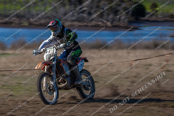 19 - 5 - TERC Bridport Enduro 6th May 2012