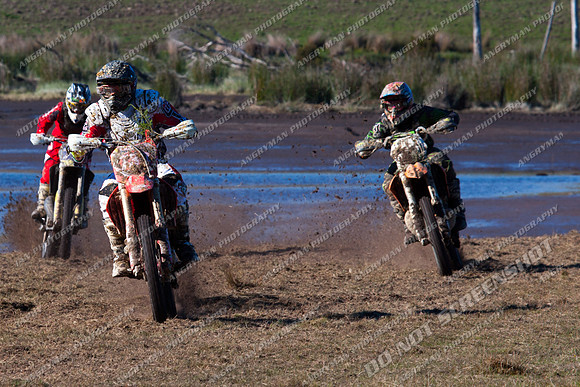 21 - 739 - TERC Bridport Enduro 6th May 2012