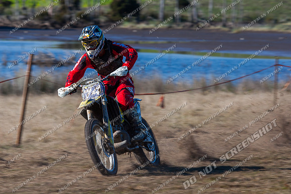 22 - 74 - TERC Bridport Enduro 6th May 2012