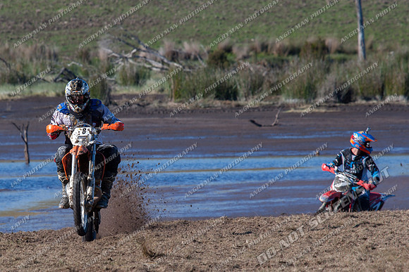 23 - 8 - TERC Bridport Enduro 6th May 2012