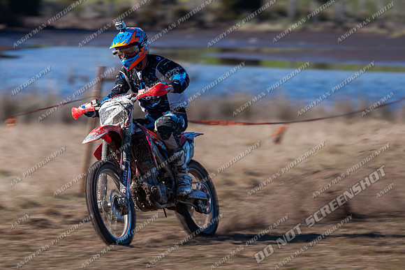 24 - 7 - TERC Bridport Enduro 6th May 2012