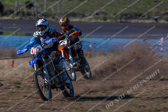 25 - 10 - TERC Bridport Enduro 6th May 2012