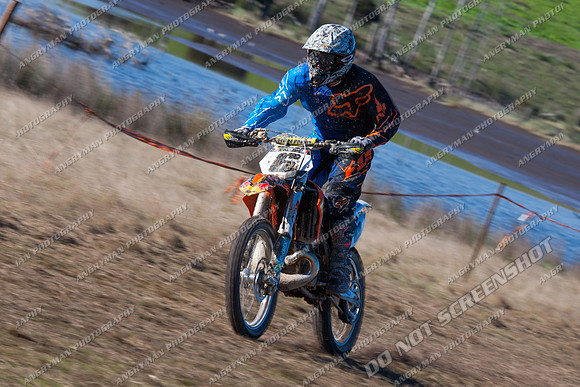 28 - 6 - TERC Bridport Enduro 6th May 2012
