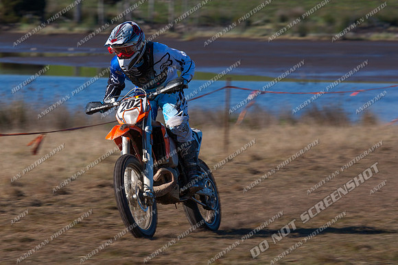 30 - 202 - TERC Bridport Enduro 6th May 2012