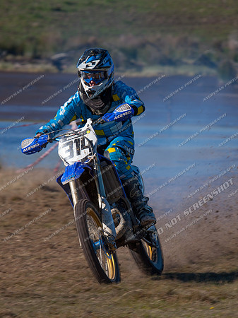 32 - 314 - TERC Bridport Enduro 6th May 2012