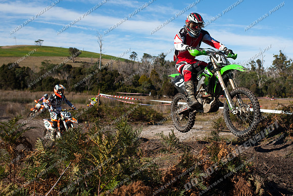 33 - 26 - TERC Bridport Enduro 6th May 2012