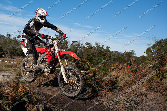 36 - 48 - TERC Bridport Enduro 6th May 2012