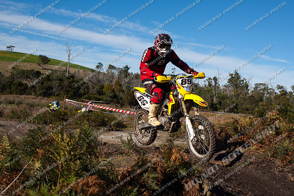 37 - 89 - TERC Bridport Enduro 6th May 2012