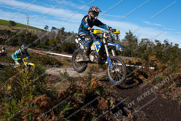 38 - 85 - TERC Bridport Enduro 6th May 2012