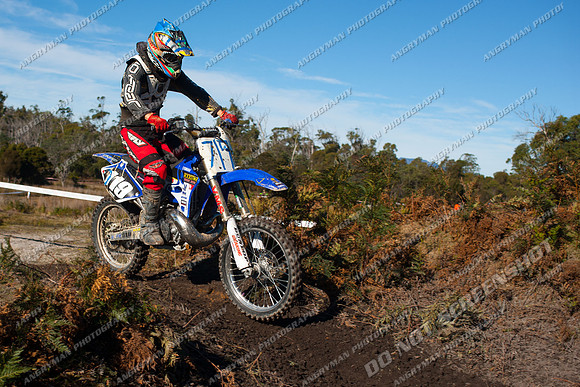 39 - 719 - TERC Bridport Enduro 6th May 2012