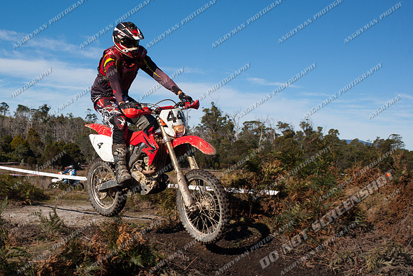 40 - 44 - TERC Bridport Enduro 6th May 2012