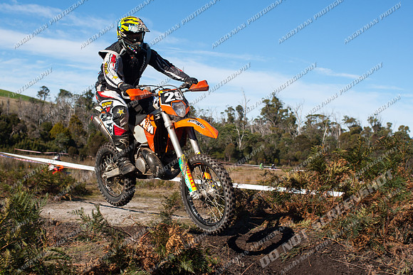 41 - 29 - TERC Bridport Enduro 6th May 2012