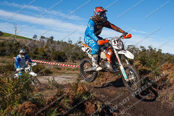42 - 119 - TERC Bridport Enduro 6th May 2012