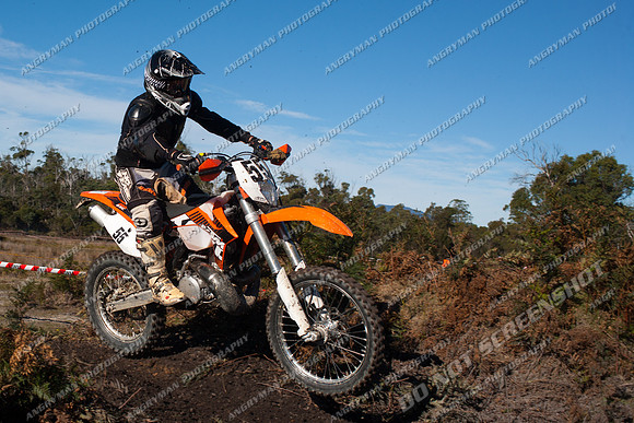 43 - 55 - TERC Bridport Enduro 6th May 2012