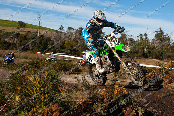 46 - 747 - TERC Bridport Enduro 6th May 2012