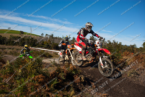 48 - 440 - TERC Bridport Enduro 6th May 2012