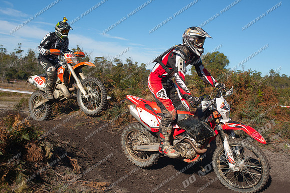 49 - 440 - TERC Bridport Enduro 6th May 2012
