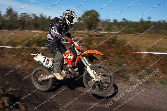 50 - 78 - TERC Bridport Enduro 6th May 2012