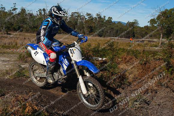 51 - D1 - TERC Bridport Enduro 6th May 2012