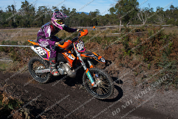 52 - 66 - TERC Bridport Enduro 6th May 2012