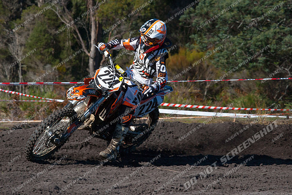 55 - 224 - TERC Bridport Enduro 6th May 2012