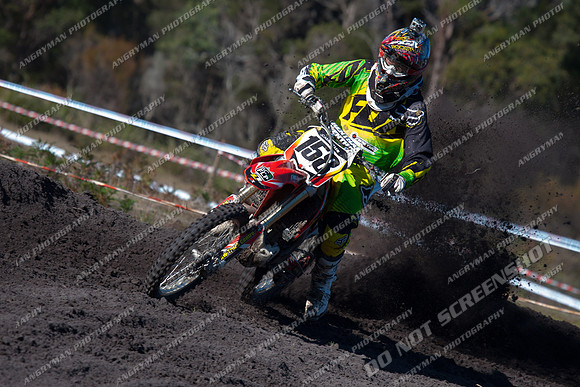 56 - 158 - TERC Bridport Enduro 6th May 2012