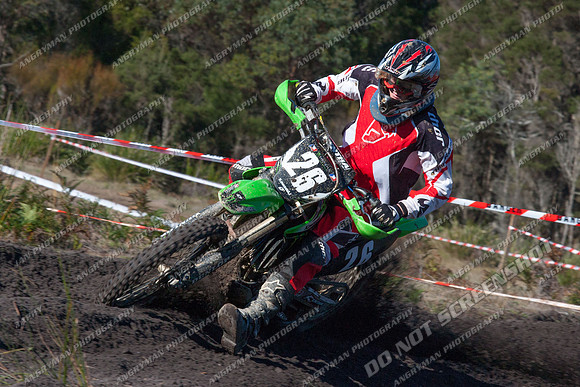 57 - 26 - TERC Bridport Enduro 6th May 2012